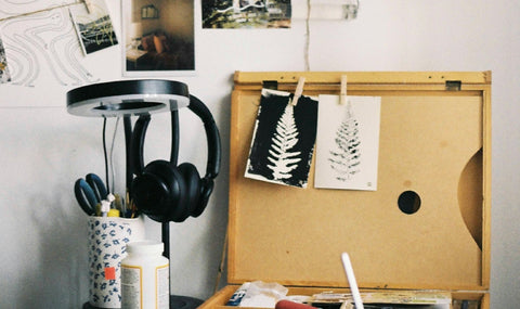 Ode to Bedroom Creatives