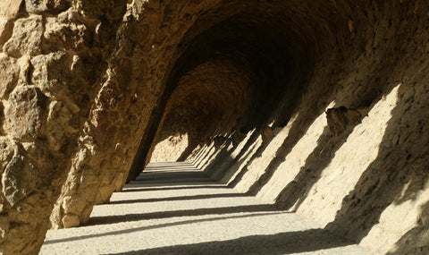 When Process Defines Style