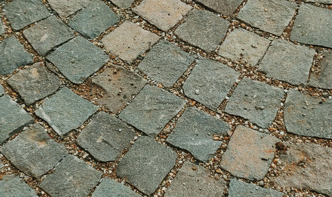 Design, Brick By Brick