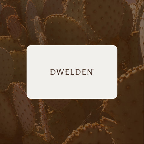 Dwelden Gift Card